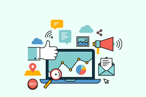 陇西提升网络推广效果企业要注意哪些方面的问题