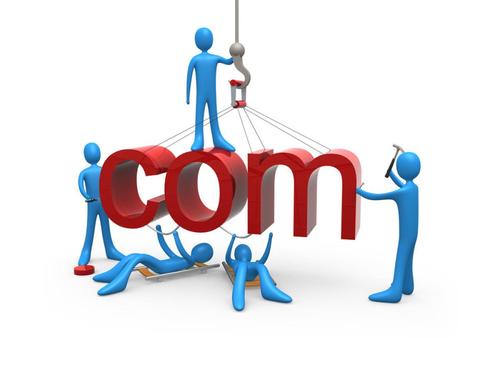 陇西企业网站建设成功与否和哪些有关呢