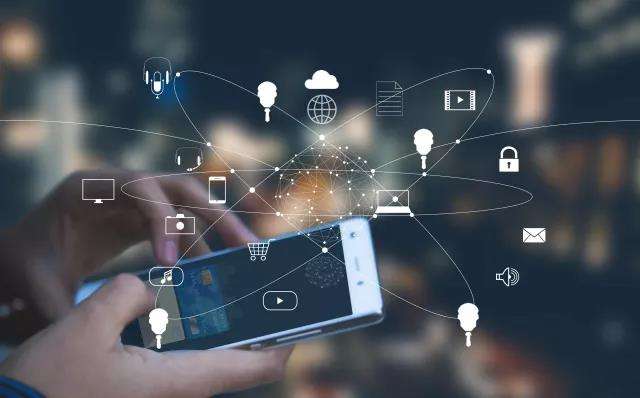 陇西分析企业做微信营销常见的几种模式