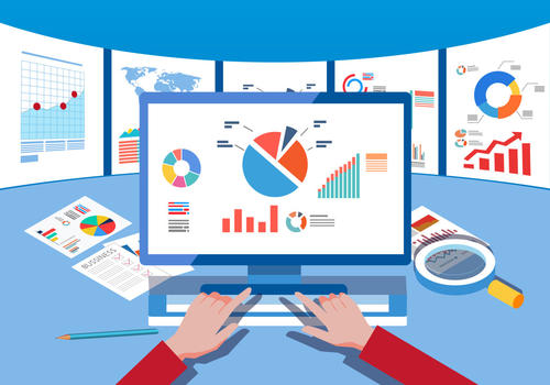 陇西哪一种网站设计风格才是适合企业呢？