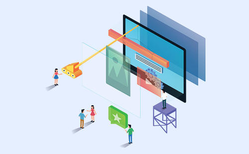 陇西网站建设公司介绍几种常见的建站类型
